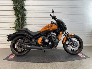 Kawasaki Vulcan S VN650 ABS