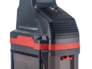 AL-KO easy crush LH 2800. grene kværner