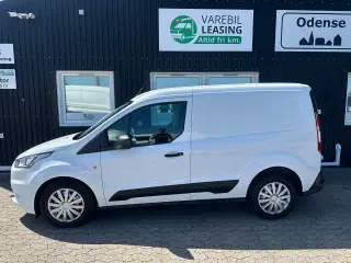 Ford Transit Connect 1,5 EcoBlue Trend kort