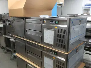 Køleskranke MKN 4301