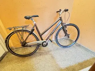 cykel, Raleigh, Contour , 7 indvendige gear
