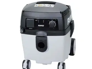 Rupes S130PL Mobile service unit