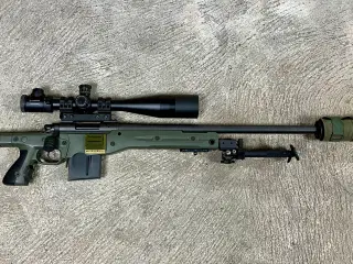 Remington 700 .308 Accuracy International AT AICS 