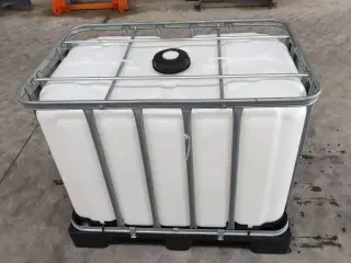 Palletank