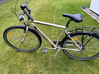 Herre Cykel