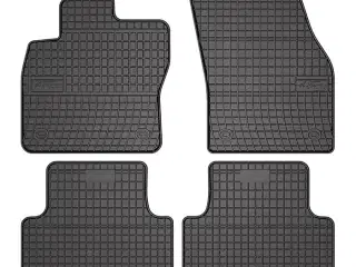 Gummimåtter Volkswagen Tiguan II SUV 2015-