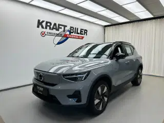 Volvo XC40  ReCharge Extended Range Core