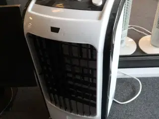 Aircondition EPIQ