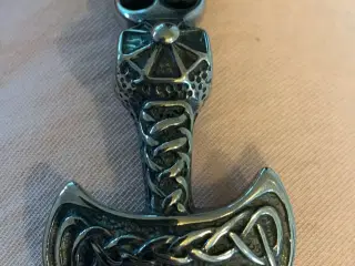 Vikingesmykke fra Marjoe