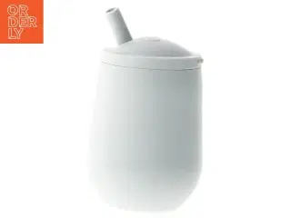 Baby kop i silikone fra Ezpz (str. 10 x 6 cm)