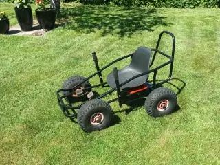 Mooncar