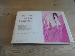 The Lure of the Limerick - engelsksproget 