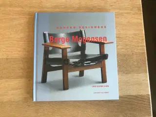 Børge Mogensen  af Lars Hedebo Olsen 