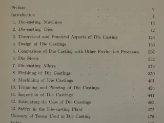 die casting , by h. h. doehler