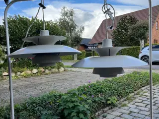 Louis Poulsen PH5 Loftlampe 