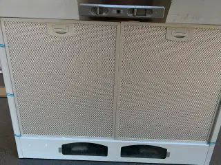 Flot ny kvalitetsemhætte fra danske Thermex