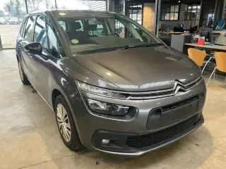 Citroën Grand C4 SpaceTourer 1,2 PureTech 130 Cool 7prs