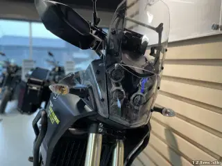 Yamaha Ténéré 700