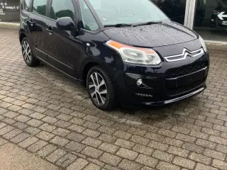 Citroën C3 Picasso 1,6 e-HDi 90 Seduction E6G
