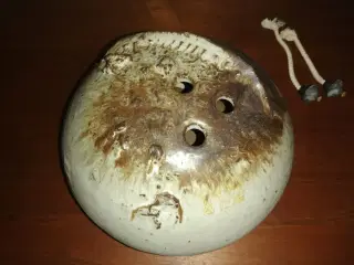 Würtz olielampe