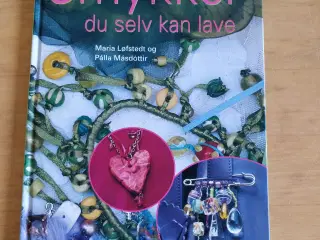 Smykker du selv kan lave