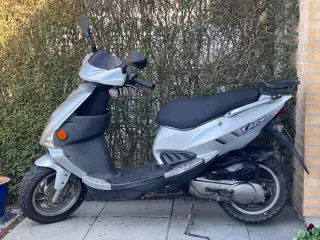 PGO TREX 45