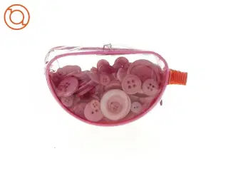 Knapper (str. 11 x 7 cm)