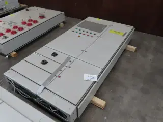 El-skab