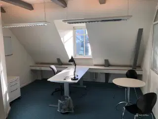 Klinik/kontor