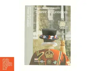 Experience the tower of London (Bog)