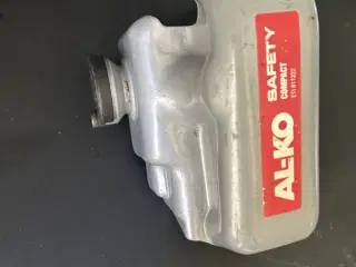 Alko lås til Camping vogn