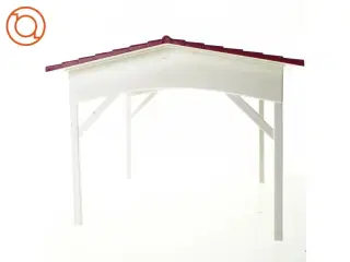 Legehus (str. 37 x 30 x 23 cm)