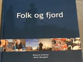 Folk og fjord 