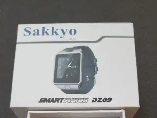 Sakkyo SMART WATCH DZ09