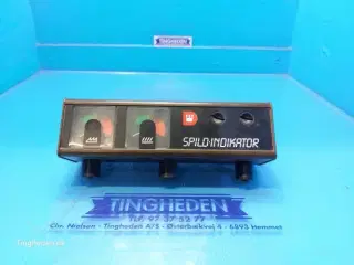 Dronningborg D3000 Spildindikator LH870  45063300