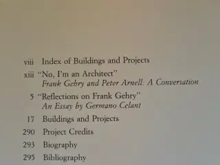 frank gehry buildings and projects, by mason andre