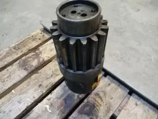 Hydrema 805 Krøje tandhjul 360208