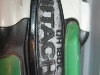 Hitachi SDS borehammer DH18DL til 18V Bat.