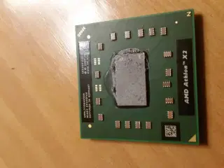 AMD Athlon 64 x2 L310 Notebook CPU!