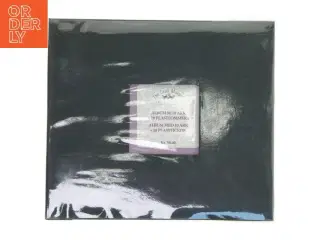 Fotoalbum med plastlommer fra The Craft Makers (str. 25x21,5 cm)