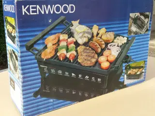 Elgrill 1.600W