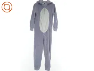 Enhjørning dragt fra VRS (str. 128 cm)