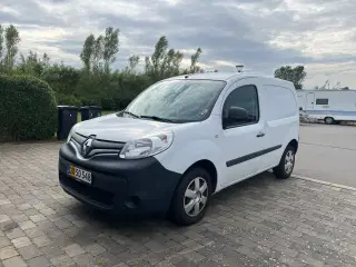 Renault Kangoo 1,5 dCi 75 Access