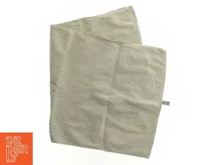 Gråt Håndklæde fra HARLEQUIN (str. 88 x 46 cm)