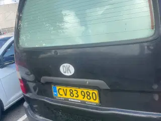 Toyota haice