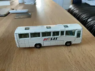 SASbus model gorgi sælges pæn stand