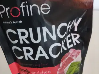 Profine Chrunchy Cracker ( Godbidder til hund)