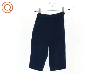 Bukser fleece (str. 104 cm)