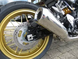 Kawasaki Z 900 RS SE ABS