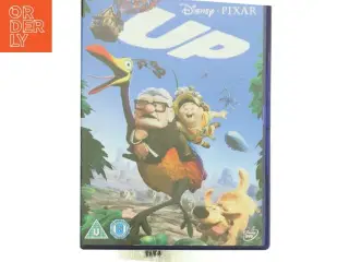 Up (DVD)